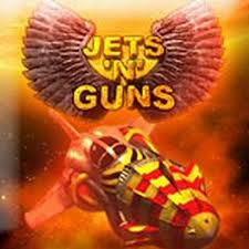Jet'n'Guns demo